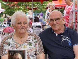 Juli 23, editie 15
