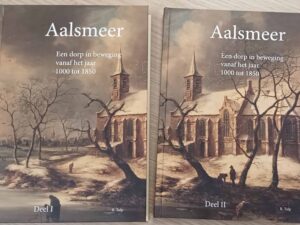 Aalsmeer, een dorp in beweging