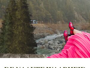 Bookazine DE NAAKTE WAARHEID