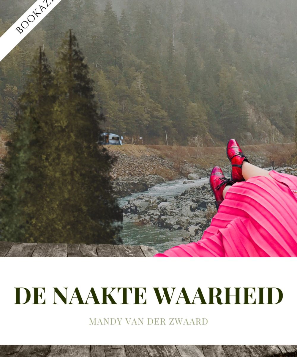 cover de naakte waarheid. def